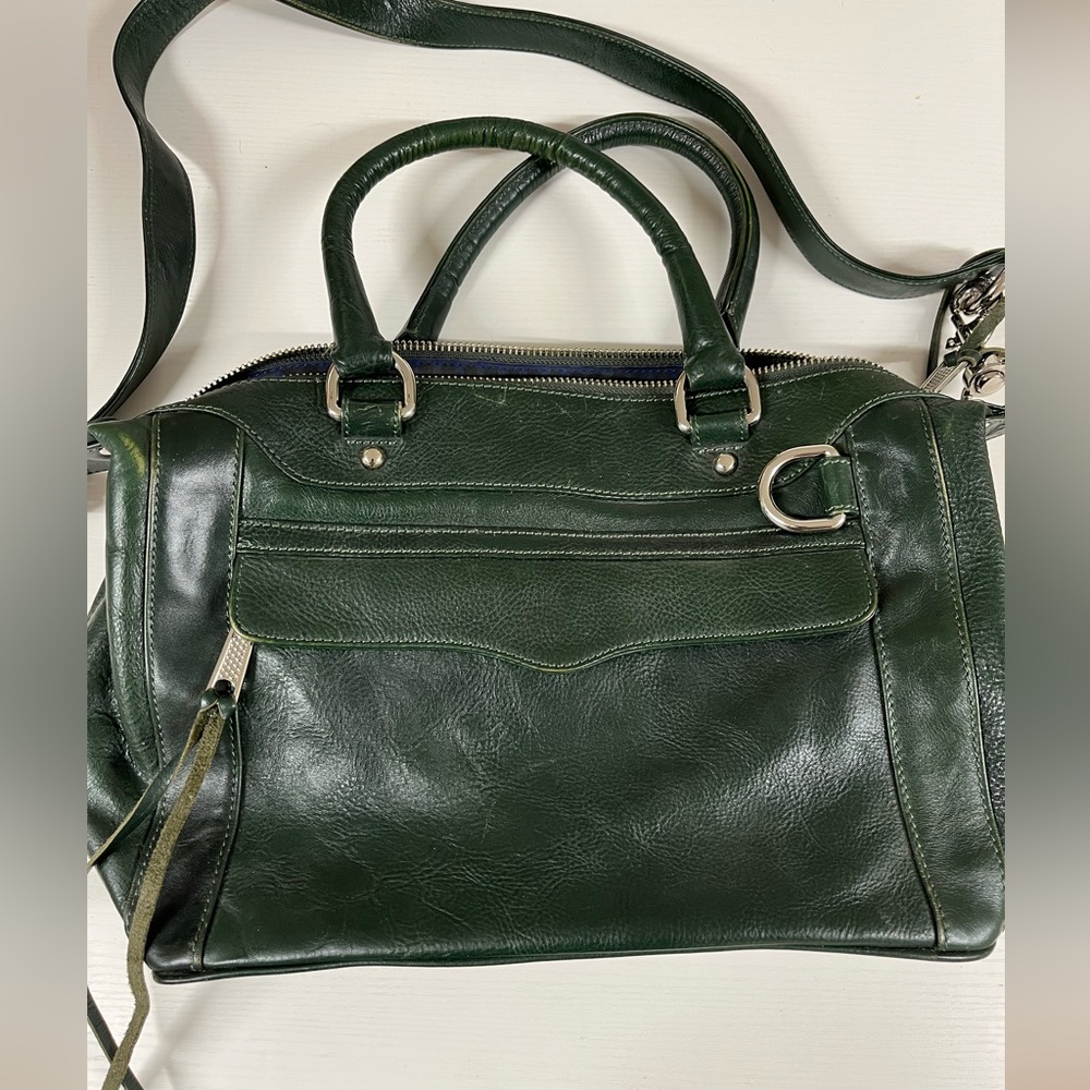 Rebecca Minkoff MAB Mini